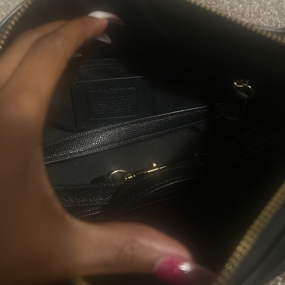 Coach handbag - Picture 4 of 4
